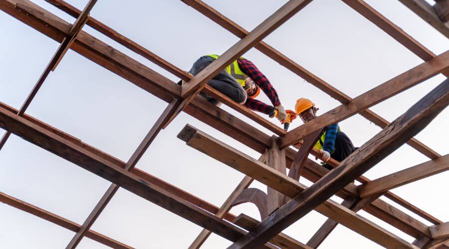 Expert top industrial roofings services in Lonoke, AR